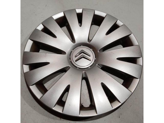 bontott CITROËN BERLINGO II Dísztárcsa (1 db)