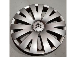 bontott CITROËN BERLINGO II Dísztárcsa (1 db)