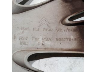 bontott CITROËN BERLINGO II Dísztárcsa (1 db)