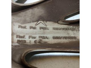 bontott CITROËN BERLINGO II Dísztárcsa (1 db)