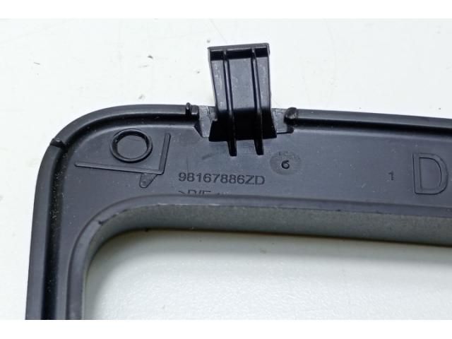 bontott CITROËN BERLINGO II Elektronika (Magában)