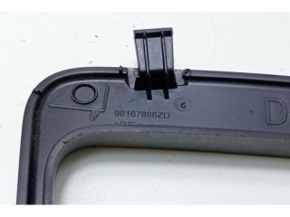 bontott CITROËN BERLINGO II Elektronika (Magában)