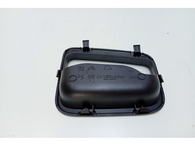 bontott CITROËN BERLINGO II Elektronika (Magában)