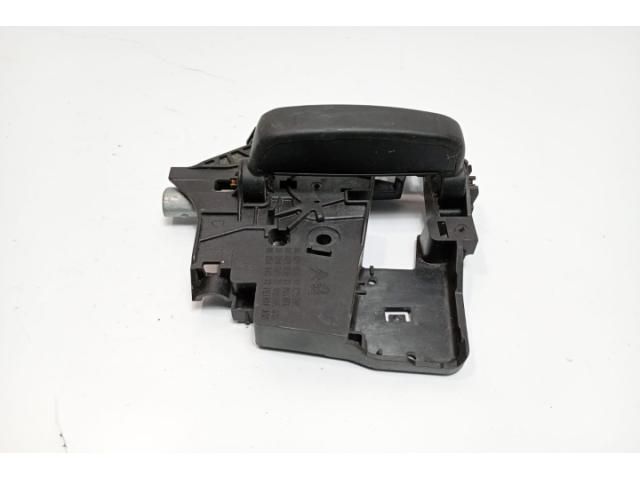 bontott CITROËN BERLINGO II Elektronika (Magában)