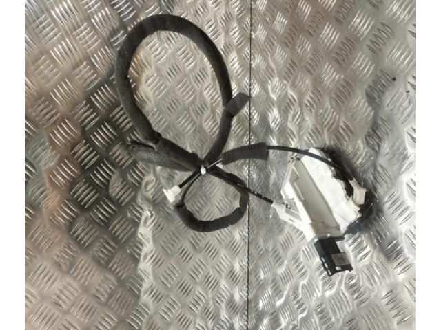 bontott CITROËN BERLINGO II Elektronika (Magában)