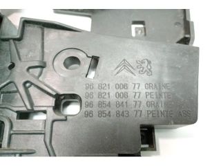 bontott CITROËN BERLINGO II Elektronika (Magában)