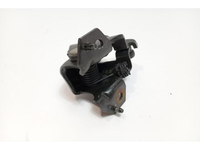 bontott CITROËN BERLINGO II Elektronika (Magában)