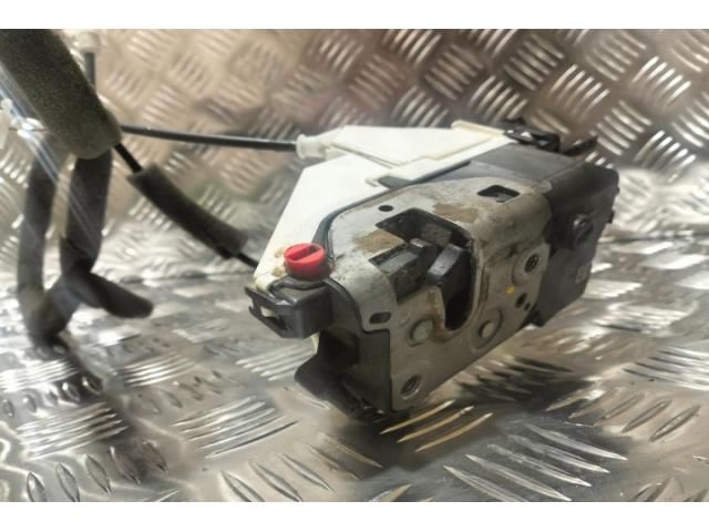 bontott CITROËN BERLINGO II Elektronika (Magában)