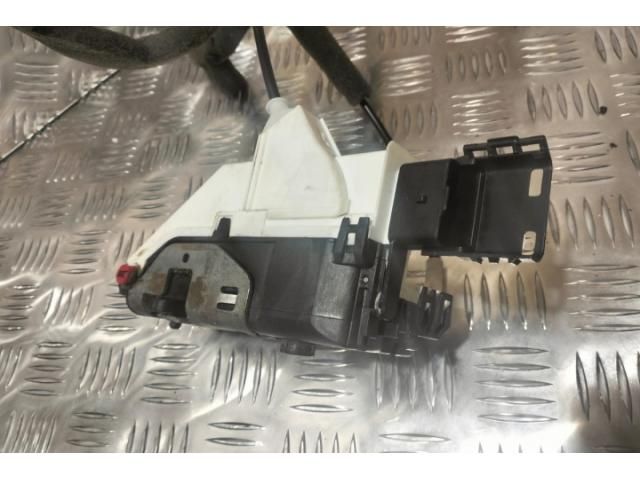 bontott CITROËN BERLINGO II Elektronika (Magában)