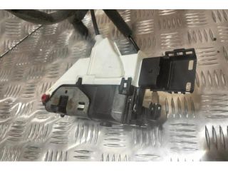 bontott CITROËN BERLINGO II Elektronika (Magában)