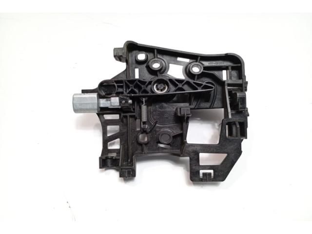 bontott CITROËN BERLINGO II Elektronika (Magában)