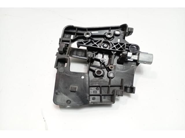 bontott CITROËN BERLINGO II Elektronika (Magában)