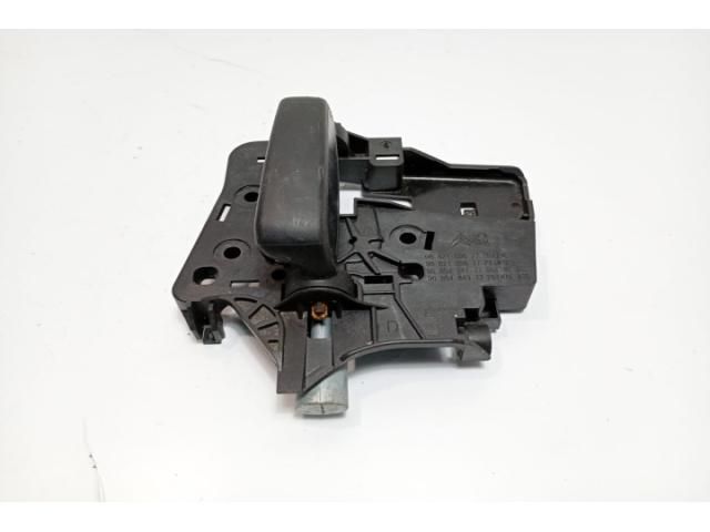 bontott CITROËN BERLINGO II Elektronika (Magában)