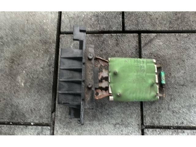 bontott CITROËN BERLINGO II Előtét Ellenállás Fűtőmotor