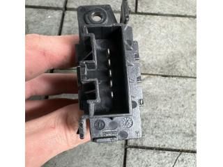 bontott CITROËN BERLINGO II Előtét Ellenállás Fűtőmotor