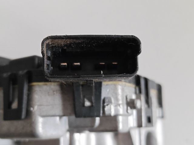 bontott CITROËN BERLINGO II Első Ablaktörlő Motor