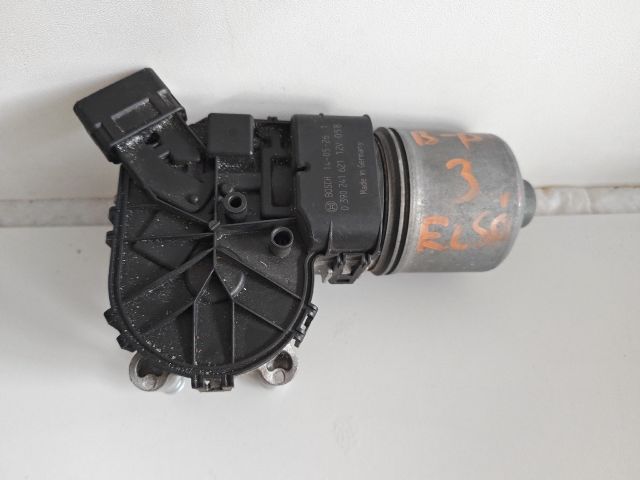 bontott CITROËN BERLINGO II Első Ablaktörlő Motor