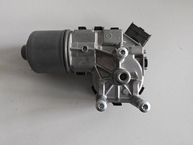 bontott CITROËN BERLINGO II Első Ablaktörlő Motor