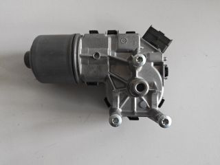 bontott CITROËN BERLINGO II Első Ablaktörlő Motor