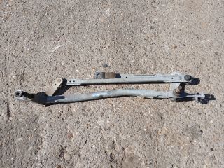 bontott CITROËN BERLINGO II Első Ablaktörlő Szerkezet