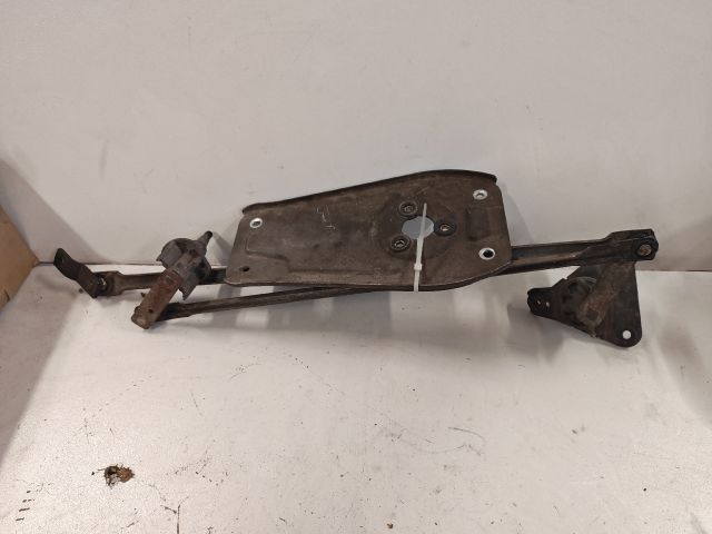 bontott CITROËN BERLINGO II Első Ablaktörlő Szerkezet