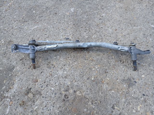 bontott CITROËN BERLINGO II Első Ablaktörlő Szerkezet