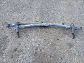 bontott CITROËN BERLINGO II Első Ablaktörlő Szerkezet