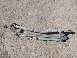 bontott CITROËN BERLINGO II Első Ablaktörlő Szerkezet