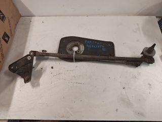 bontott CITROËN BERLINGO II Első Ablaktörlő Szerkezet