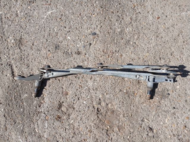 bontott CITROËN BERLINGO II Első Ablaktörlő Szerkezet