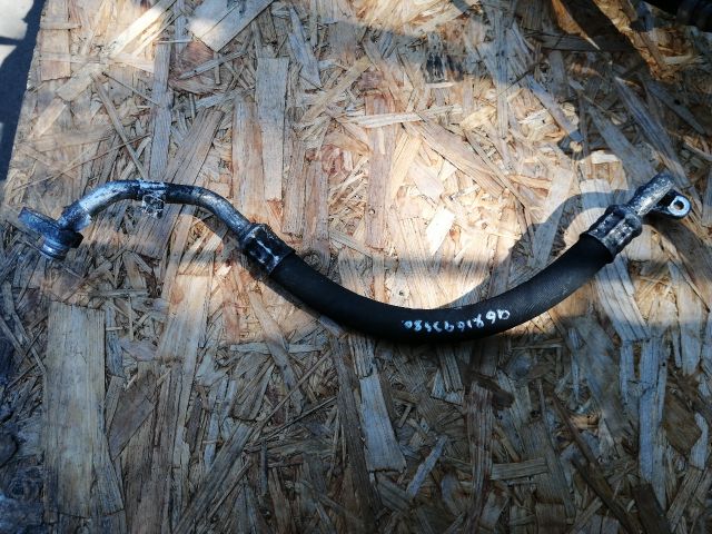 bontott CITROËN BERLINGO II Első Klíma Cső Kompresszorhoz