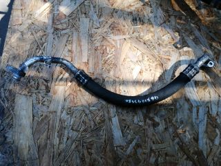 bontott CITROËN BERLINGO II Első Klíma Cső Kompresszorhoz