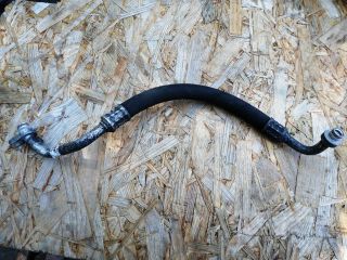 bontott CITROËN BERLINGO II Első Klíma Cső Kompresszorhoz