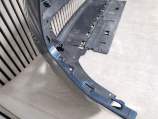 bontott CITROËN BERLINGO II Első Lökhárító (Üresen)