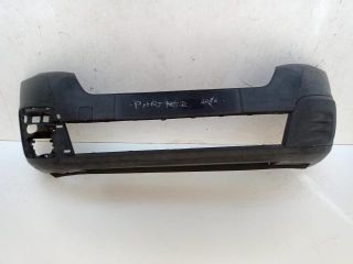 bontott CITROËN BERLINGO II Első Lökhárító (Üresen)