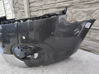 bontott CITROËN BERLINGO II Első Lökhárító (Üresen)