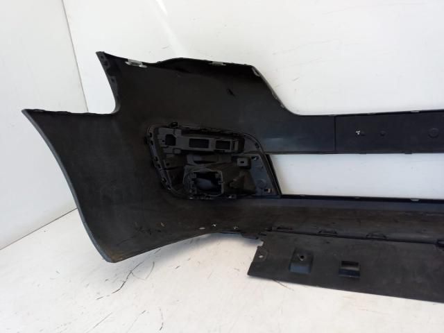 bontott CITROËN BERLINGO II Első Lökhárító (Üresen)