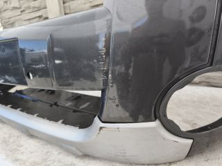 bontott CITROËN BERLINGO II Első Lökhárító (Üresen)