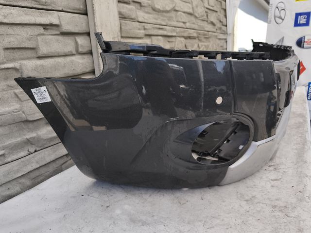 bontott CITROËN BERLINGO II Első Lökhárító (Üresen)