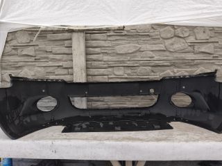 bontott CITROËN BERLINGO II Első Lökhárító (Üresen)