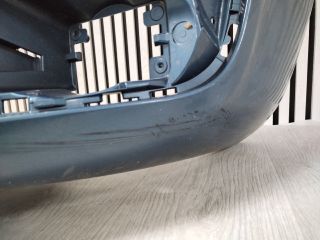 bontott CITROËN BERLINGO II Első Lökhárító (Üresen)