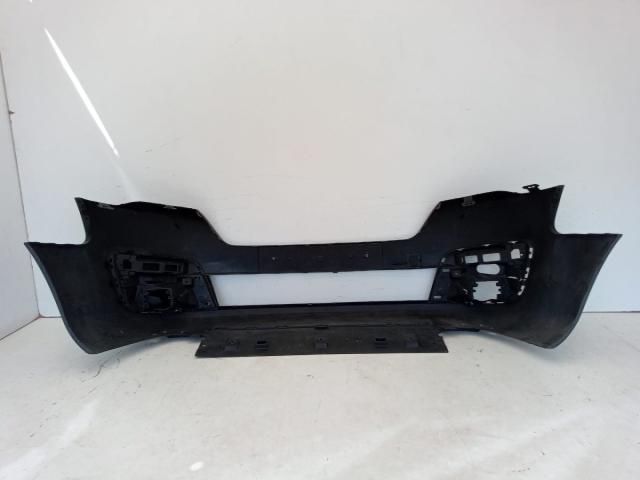 bontott CITROËN BERLINGO II Első Lökhárító (Üresen)