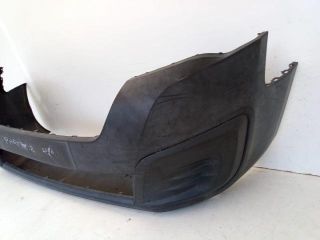 bontott CITROËN BERLINGO II Első Lökhárító (Üresen)