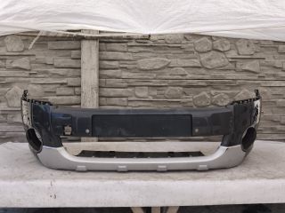 bontott CITROËN BERLINGO II Első Lökhárító (Üresen)