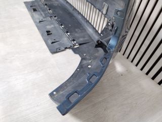 bontott CITROËN BERLINGO II Első Lökhárító (Üresen)