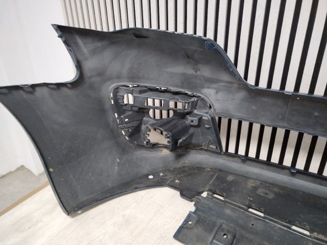 bontott CITROËN BERLINGO II Első Lökhárító (Üresen)