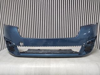 bontott CITROËN BERLINGO II Első Lökhárító (Üresen)