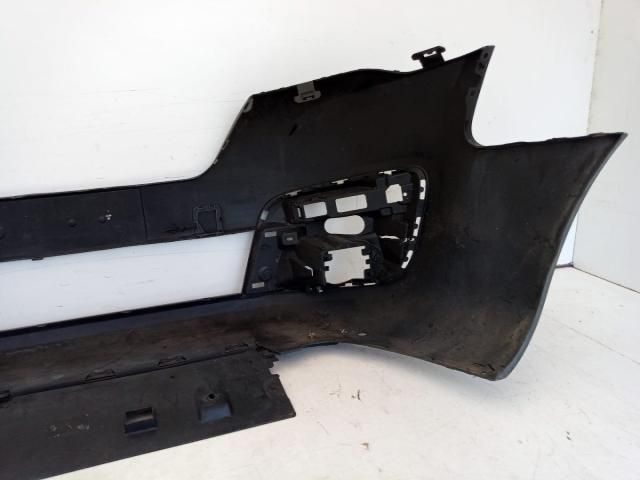 bontott CITROËN BERLINGO II Első Lökhárító (Üresen)