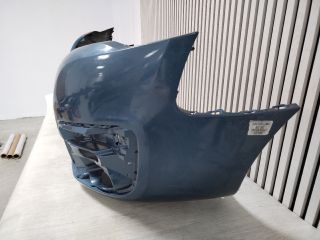 bontott CITROËN BERLINGO II Első Lökhárító (Üresen)