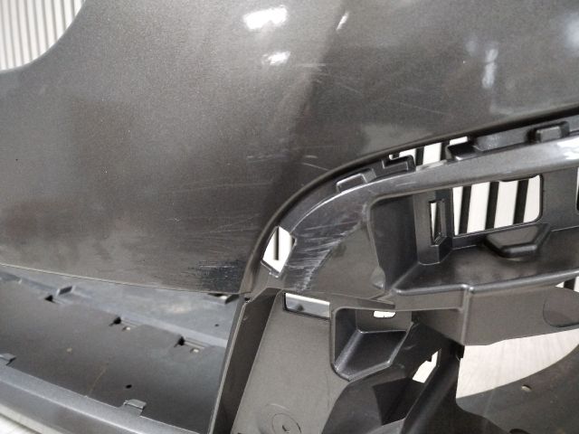 bontott CITROËN BERLINGO II Első Lökhárító (Üresen)